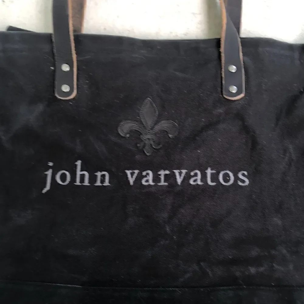 John Varvatos Fleur de Lis